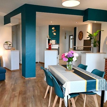 Grand Appartement Cosy-Hyper Centre-Place Verdun タルブ エクステリア 写真