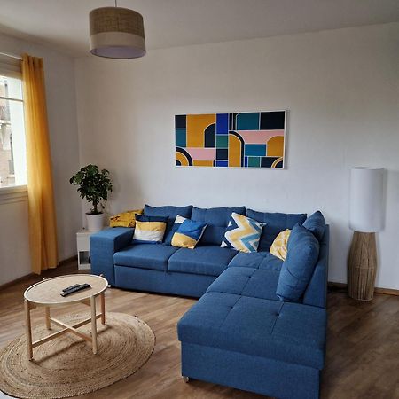 Grand Appartement Cosy-Hyper Centre-Place Verdun タルブ エクステリア 写真