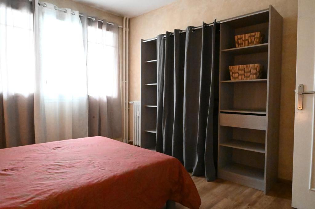 Grand Appartement Cosy-Hyper Centre-Place Verdun タルブ エクステリア 写真