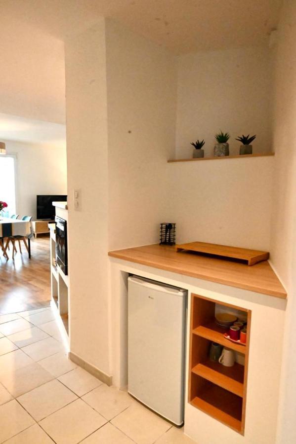 Grand Appartement Cosy-Hyper Centre-Place Verdun タルブ エクステリア 写真