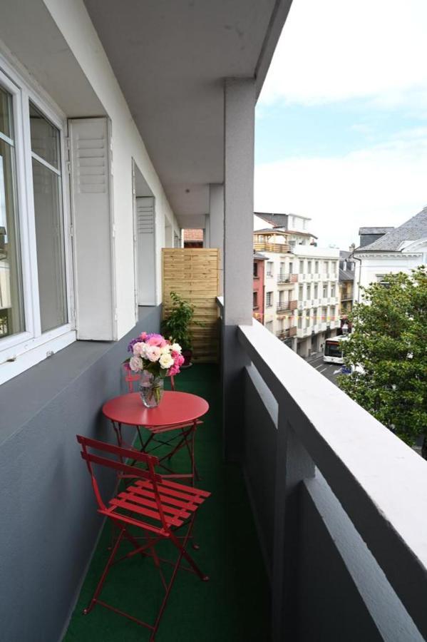 Grand Appartement Cosy-Hyper Centre-Place Verdun タルブ エクステリア 写真