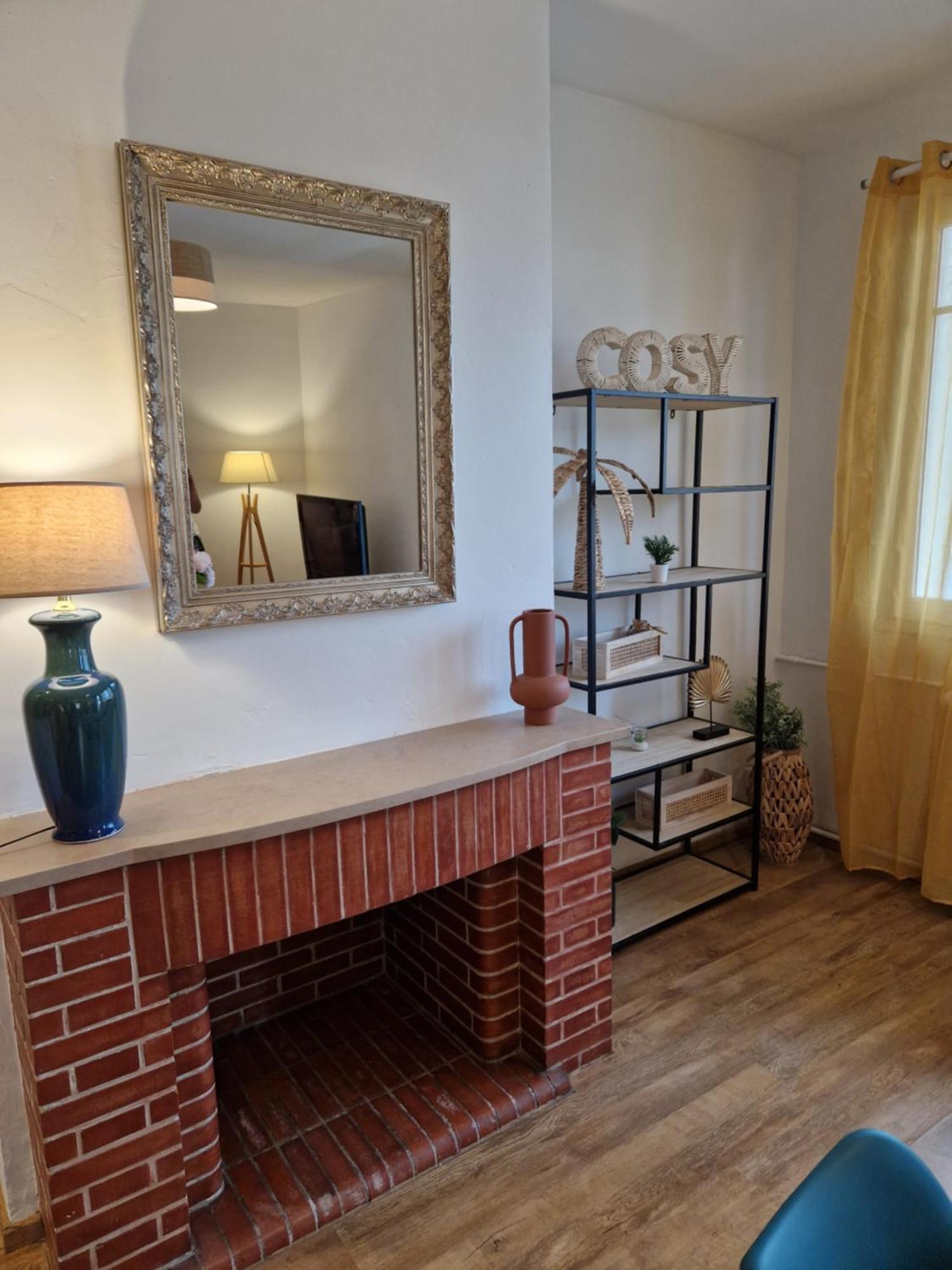Grand Appartement Cosy-Hyper Centre-Place Verdun タルブ エクステリア 写真